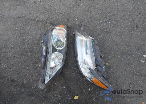 2013 Lexus Es 300H z USA, uszkodzony, nr VIN JTHBW1GG2D2010246